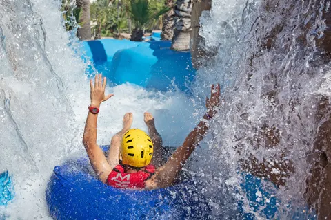 Monachus Family Resort Sorgun foto 4