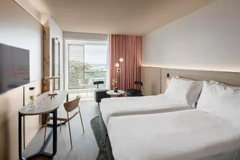 Hotel Azoris Royal Garden in Ponta Delgada — foto 18