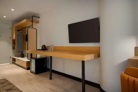 TRYP by Wyndham Istanbul Beyoglu in Beyoğlu — foto 15