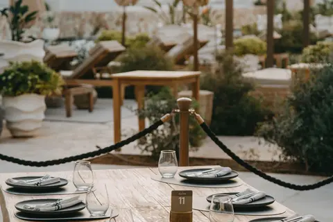 Villas & Bungalows del Lago in Cala'n Bosch — foto 29