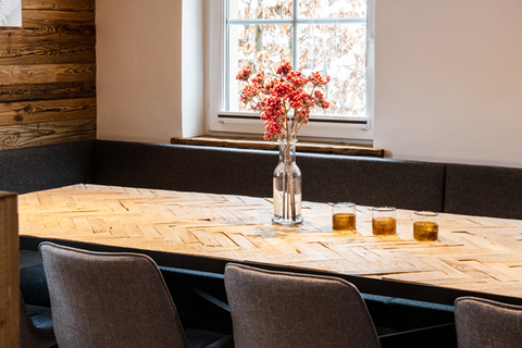 Chalet Pistepanorama foto 8