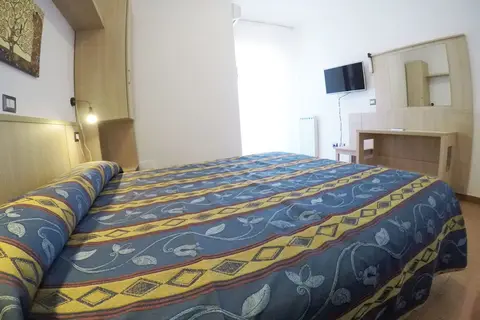 Hotel La Vetta Europa in Castellana Grotte, foto 23