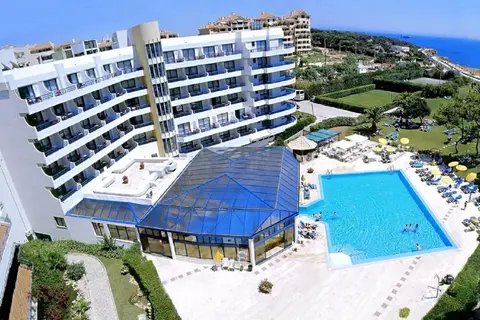 Hotel Pestana Cascais in Cascais — foto 5