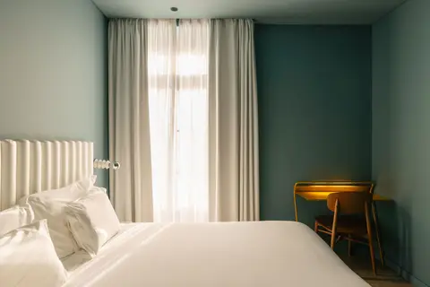 Esqina Urban Lodge in Lissabon, foto 10