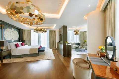 Shaza Doha in Doha — foto 22