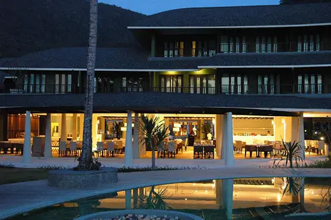 Mercure Koh Chang Hideaway in ราชกรูด — foto 3