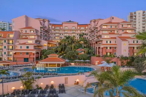 Pestana Royal in Funchal