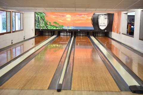 Rosapineta Camping Village foto 8