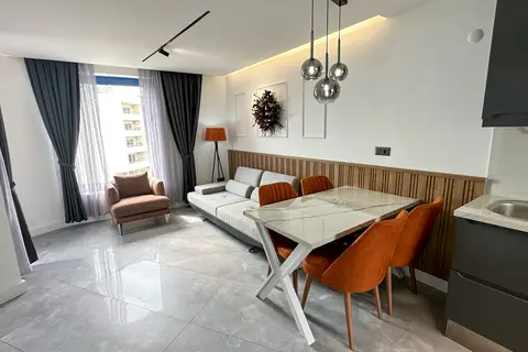 Happy Apart Hotel in Kusadasi — foto 15