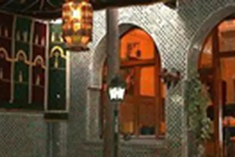 Transatlantique in Casablanca, foto 10