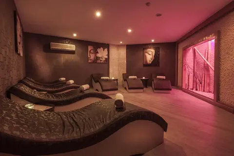 Club Hotel Turan Prince World in Doğanyurt — foto 11