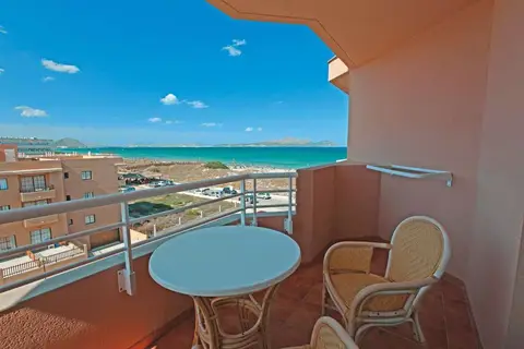 Dunes Platja Aparthotel in Santa Margalida — foto 28