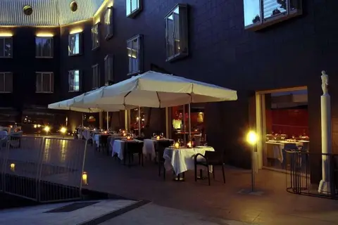 Hotel Black in Rome — foto 8