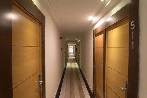 Hotel Seramar Luna & Luna Park in Palma — foto 29