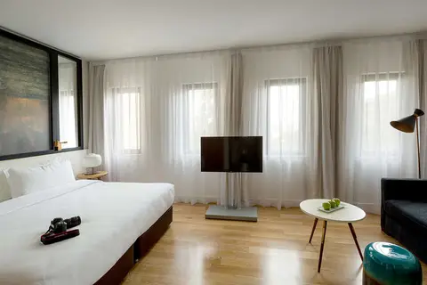 Miapera Hotel in İstanbul — foto 12
