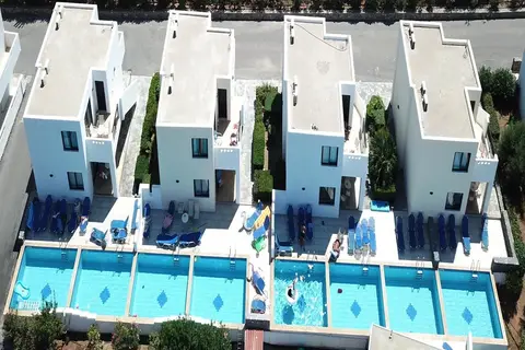Hotel Mediterraneo in Chersonissos — foto 29