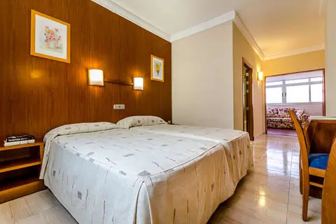 Crisol Alisios Canteras in las Palmas de Gran Canaria — foto 4