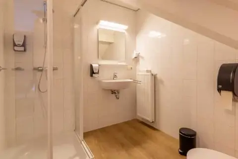 Hotel Ameland in Buren — foto 10