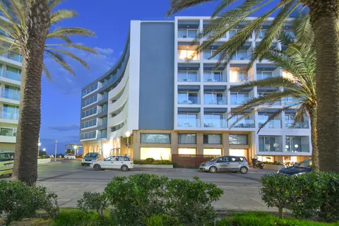 Hotel Ibiscus in Municipal Unit of Rhodes — foto 21