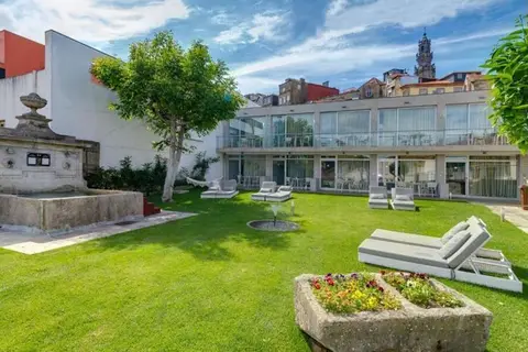Oca Vitoria Village in Porto — foto 10