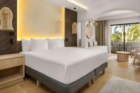 Bahia Principe Escape Tequila in Puerto Aventuras — foto 7