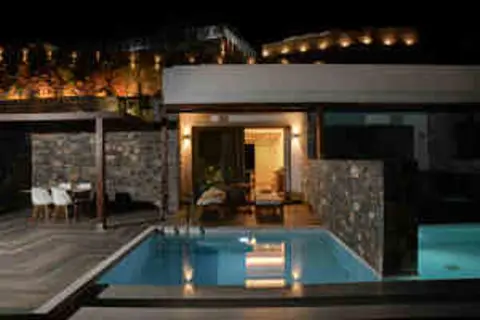 Royal Marmin Bay Boutique & Art Hotel in Δημοτική Ενότητα Αγίου Νικολάου — foto 7