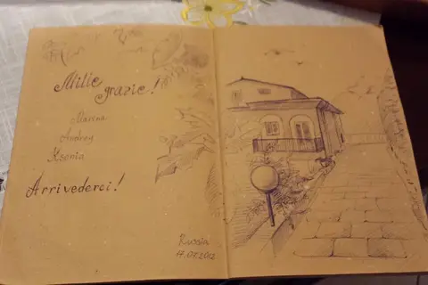 Casalotto Inn B&B in Aci Sant'antonio — foto 13