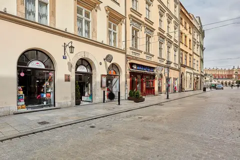 Hotel Jan in Krakau — foto 11