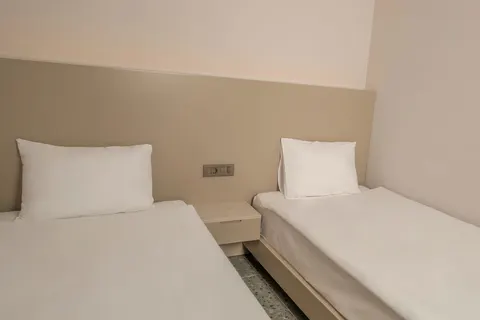 Jiva Beach Resort in Fethiye — foto 32