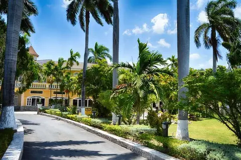 SeaGarden Beach Resort in Montego Bay — foto 15