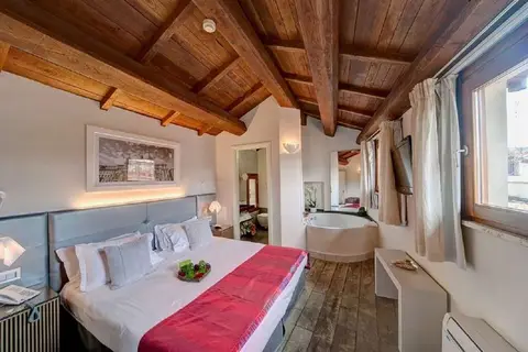 Navona Palace Luxury Inn in Rome, foto 3