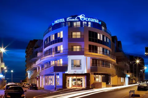 Escale Oceania Pornichet La Baule foto 1