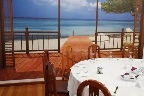Hotel Mónaco in Mexilhoeira Grande — foto 22