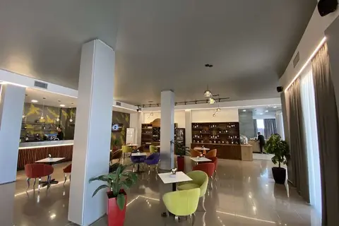Atrium Deluxe Resort in Golem — foto 6