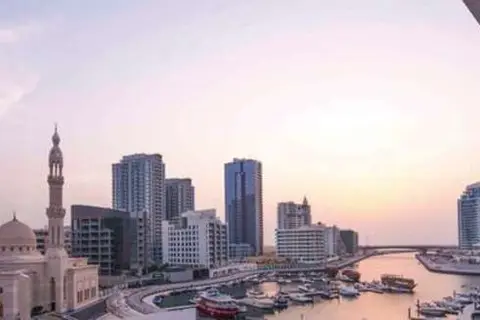 Jannah Place Dubai Marina in Kooya Filipino Eatery — foto 25