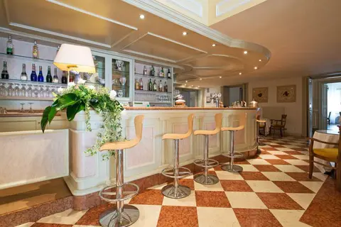 Grand Hotel Liberty in Riva del Garda — foto 9