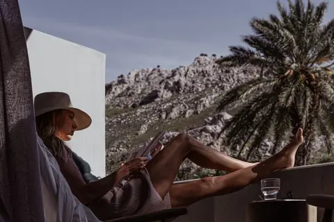 Cook's Club Kolymbia in Κολύμπια — foto 19
