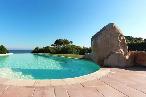 Hotel Punta Negra in Alghero