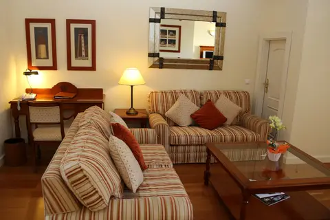 Vila Alba Resort in Lagoa e Carvoeiro — foto 13