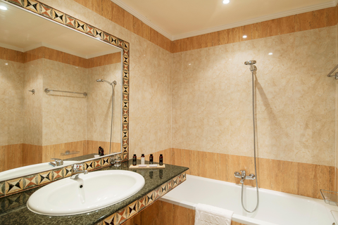 Hotel Mitsis Petit Palais Beach foto 4