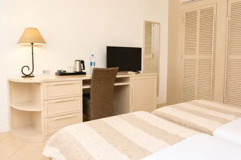 Hotel Morabeza in Santa Maria, foto 10