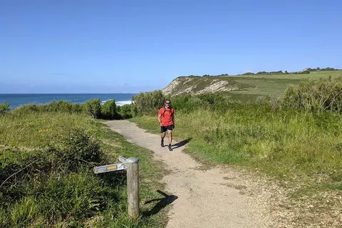 Camping Le Col D Ibardin foto 15