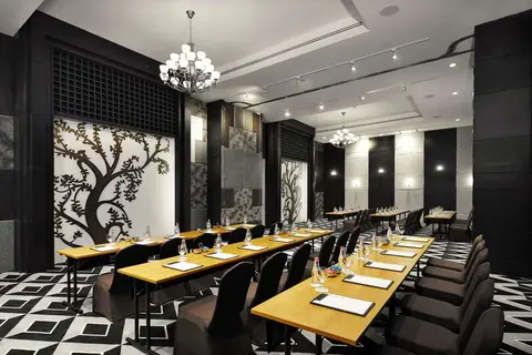 Mövenpick Hotel Sukhumvit 15 in Bangkok, foto 15