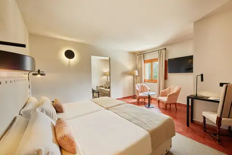 Virrey Finca Hotel in Inca — foto 8