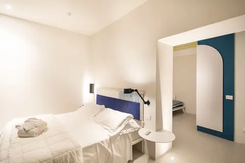 Miramare Sea Resort & Spa in Sant Angelo — foto 29