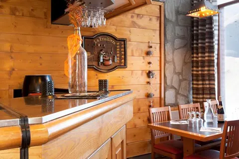 Hotel Club MMV Les Mélèzes - Extra ingekocht in Bourg-Saint-Maurice — foto 13