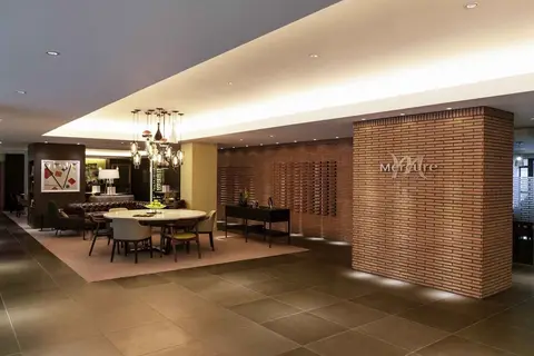 Mercure London Bridge in Londen — foto 10