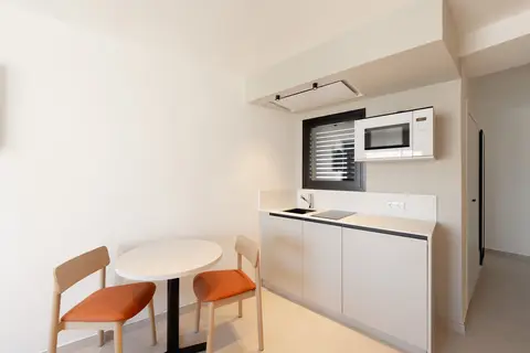 Estudios RH Sol in Benidorm — foto 3