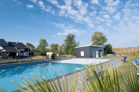 Vakantiepark De Zeeuwse Parel foto 1