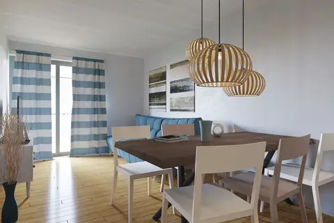 Lino delle Fate Eco Village Resort in Rome — foto 15